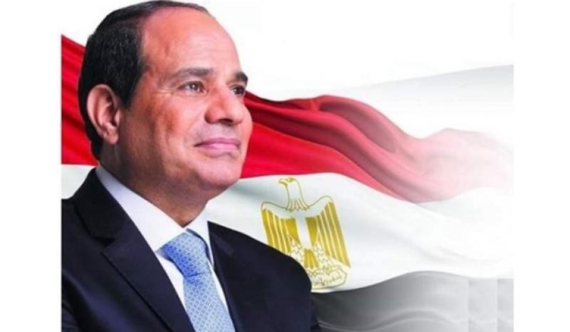 محافظ القاهرة يهنئ الرئيس السيسى بمناسبة فوزه في الانتخابات الرئاسية