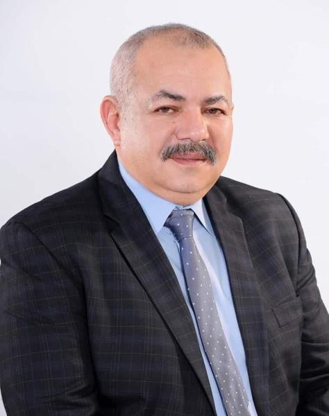 النائب عمرو أبو السعود يهنئ الرئيس السيسي بفوزه بثقة الشعب المصري