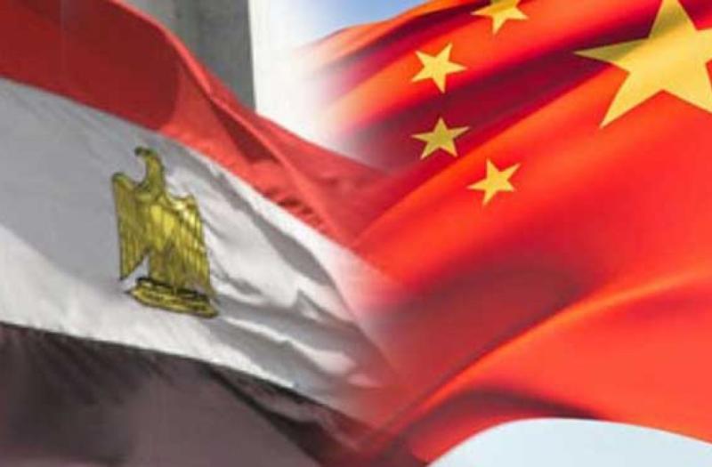«الإحصاء» يرصد علاقات مصر والصين في أرقام