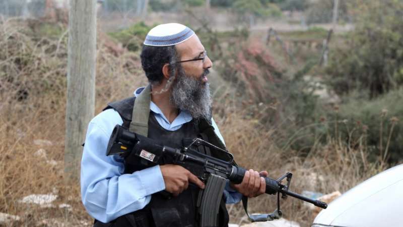 بيان عاجل من الأمم المتحدة بشأن اقتحام المستوطنين الإسرائيليين الضفة الغربية