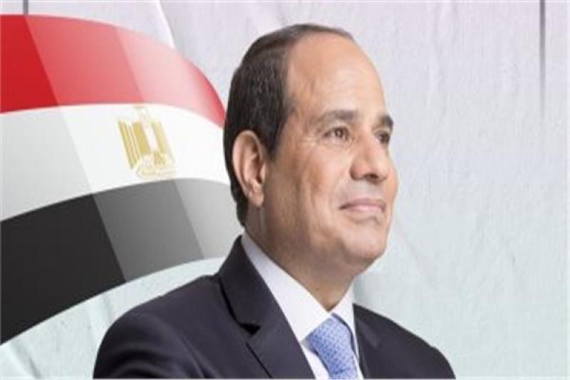 محافظ القاهرة يهنئ الرئيس السيسي بمناسبة حلول العام الميلادي الجديد