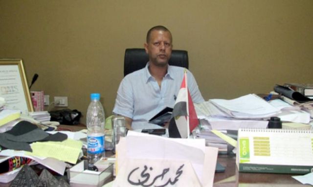 غرفة المدابغ تطالب وزير الصناعة والتجارة بتوفير سكن للعاملين بمدينة بدر