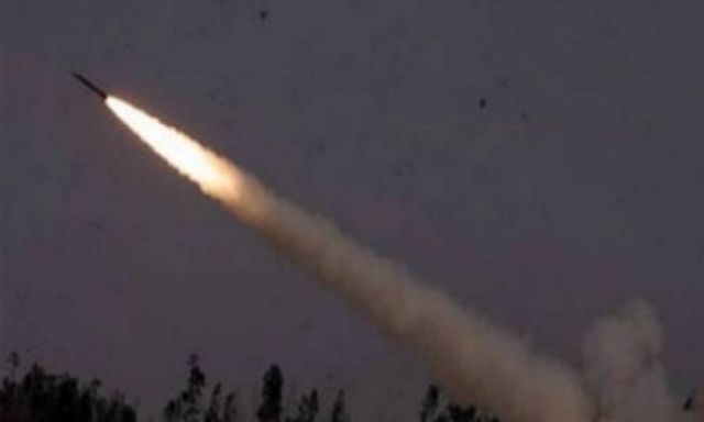الجيش الإسرائيلي : إطلاق صاروخ من قطاع غزة على جنوب إسرائيل دون ضحايا