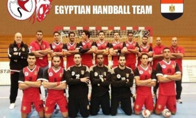 المنتخب المصري بطلًا للعالم في بطولة العالم العسكرية لكرة اليد