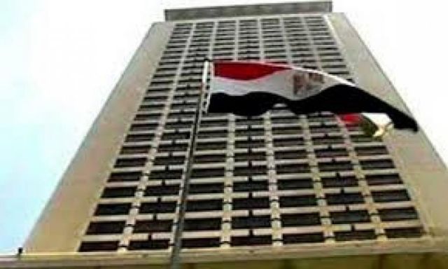 ”الخارجية”: 150 بعثة دبلوماسية ستتولى الإشراف على تصويت المصريين بالخارج فى انتخابات ”النواب”