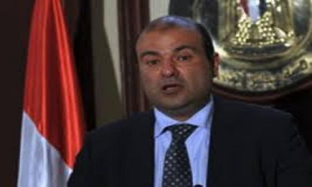 افتتتاح مجمع استهلاكي ومجمع مخابز في مرسى مطروح