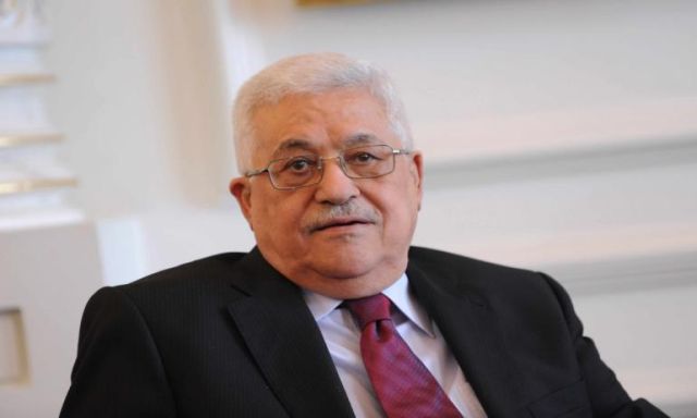 محمود عباس : يعرب عن شكره للرئيس السيسي على دور مصر في دعم القضية الفلسطينية