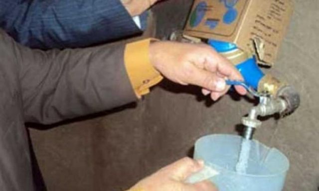 وزارة الصحة والسكان تؤكد سلامة عينات مياه الشرب في أسيوط
