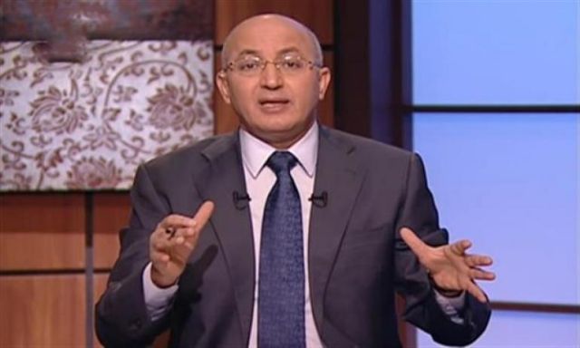 بالفيديو .. سيد على يهنئ الشعب المصرى بالسنة الهجرية الجديدة