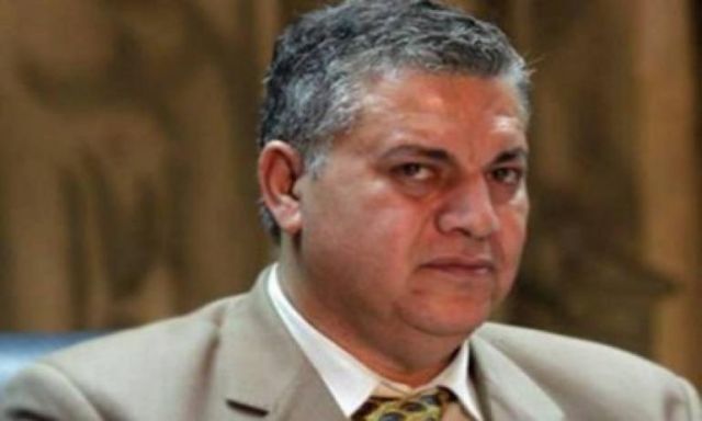 محكمة جنوب القاهرة تنظر اليوم استئناف النيابة العامة على قرار إخلاء سبيل حمدى الفخرانى
