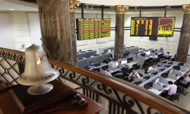 أرتفاع مؤشرات البورصة المصرية الثلاثاء