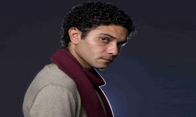 آسر ياسين: سعيد بترشيح ”من ضهر راجل” لمسابقة مهرجان القاهرة الدولي