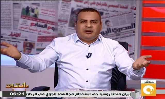 جابر القرموطي: وزارة التضامن مالهاش لازمة.. والوضع داخل ”الوزراء” مهترئ