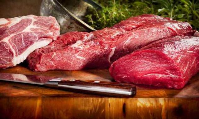 أرتفاع اسعار اللحوم اليوم لتصل إلى 97 جنيها للكيلو