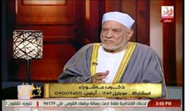 بالفيديو.. أحمد عمر هاشم: ”من يقاطع الانتخابات كاتم للشهادة”