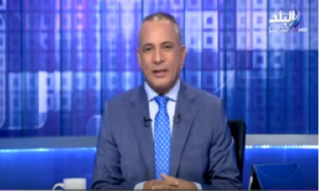بالفيديو.. أحمد موسى: إقبال الناخبين على لجان التصويت في جولة الإعادة أقل من المتوسط