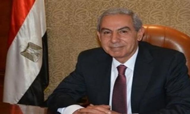 وزير التجارة:  مصر لديها  فرص كبيرة لزيادة الصادرات المصرية من الحاصلات الزراعية