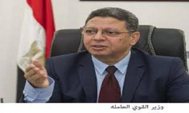 وزير العمل الأندونيسي:دعم العلاقات الثنائية مع مصر وتوحيد المواقف الدولية