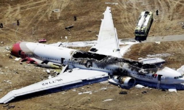 الطب الشرعي: تسلمنا 171 جثة لضحايا الطائرة الروسية