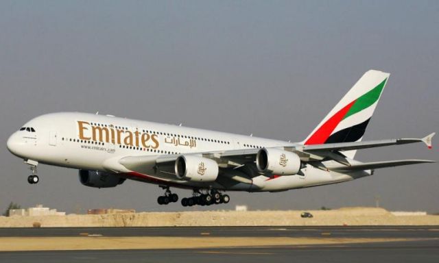 طيران الاتحاد الإماراتي يؤكد مواصلة رحلاته فوق شبه جزيرة سيناء