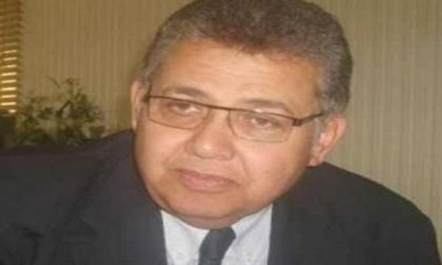 وزير التعليم العالي يلقي كمة مصر أمام المؤتمر العام لـ”اليونسكو”