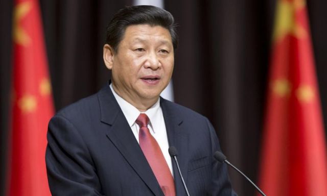 رئيسا الصين وتايوان يجتمعان لأول مرة منذ 66 عامًا