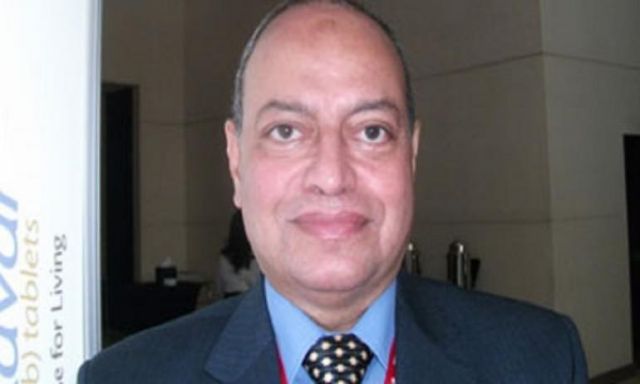 الدكتور محمد علي عز العرب يحذر من تناول أدوية علاج فيروس سي بدون إشراف طبي