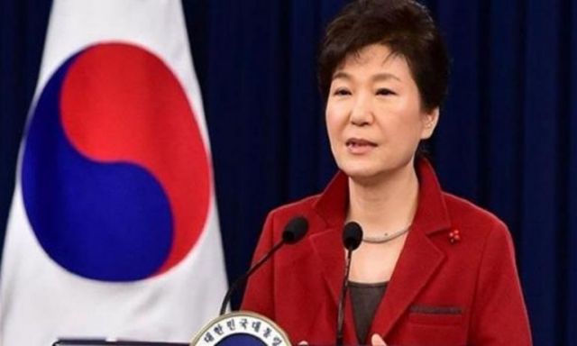 رئيسة كوريا الجنوبية تُشارك فى قمة العشرين بتركيا