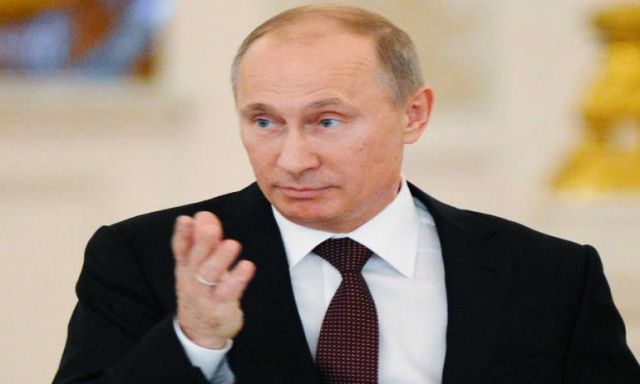 تصعيد جديد من روسيا ..بوتين يرسل رجاله لتأمين السفارة الروسية فى القاهرة