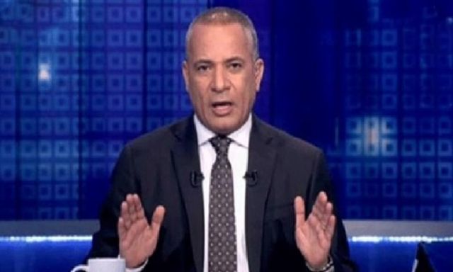 بالفيديو.. أحمد موسى: رويترز تحولت لوكالة ”بير سلم”