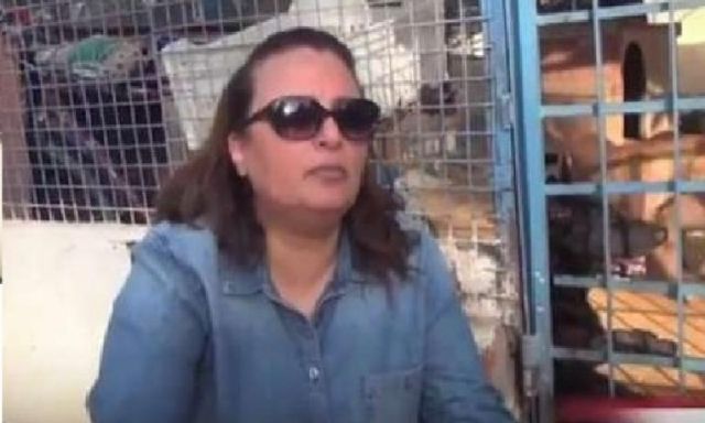 بالفيديو..منى خليل: سيتم اتخاذ الإجراءات القانونية ضد النادي الأهلي بسبب مجزرة القطط
