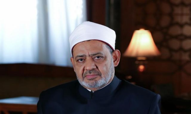 شيخ الازهر يفضح الشيعة :رصدوا مليارات لاختراق مصر
