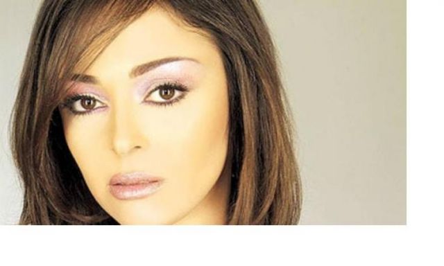 داليا البحيري تُعرب عن حزنها لرحيل الفنانة مديحة سالم