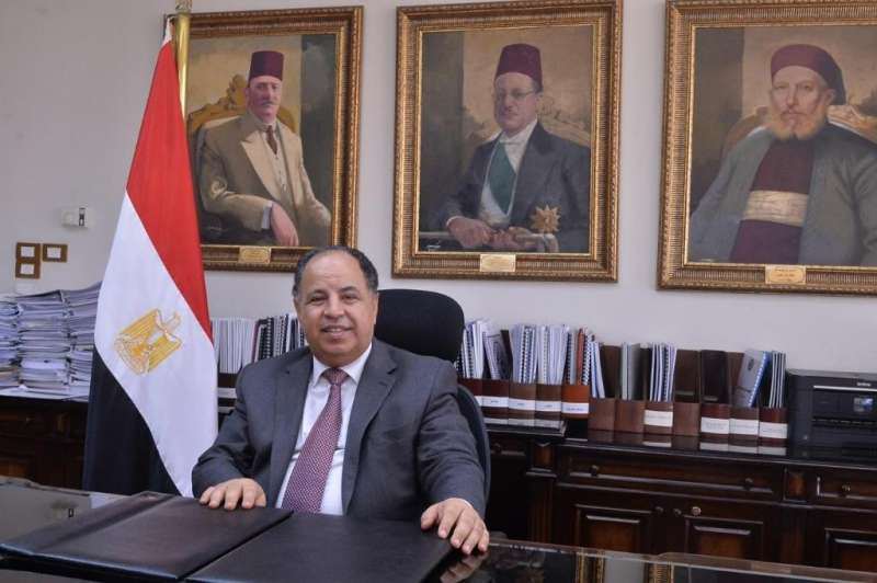 وزير المالية :  ١,٩ تريليون قيمة معاملات خدمات الدفع والتحصيل الإلكتروني للضرائب المصرية