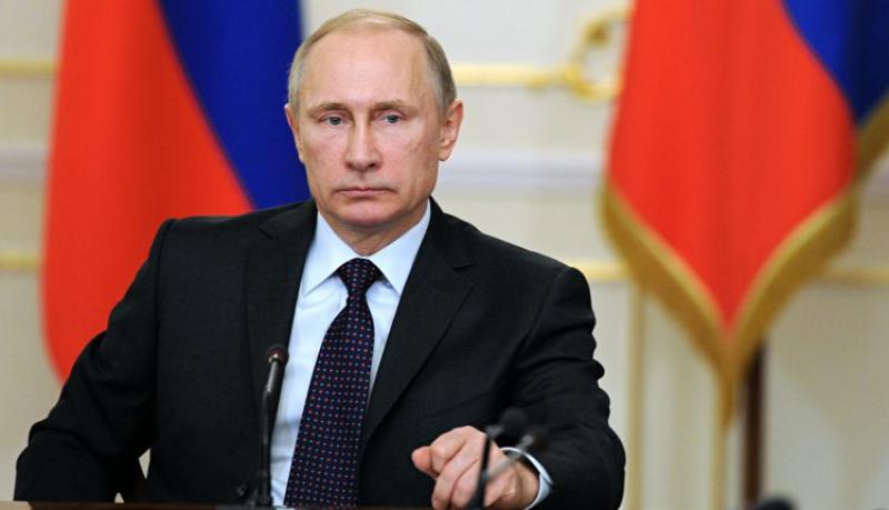 بوتين يُعلن بدء رئاسة روسيا لمجموعة «بريكس»2024