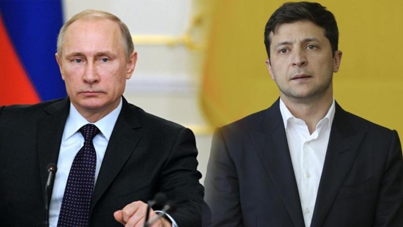 بيان روسي عاجل بشأن خسائر أوكرانيا في دونيستك