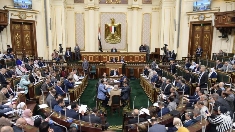 مجلس النواب يوافق نهائيا على قانون الإجراءات الجنائية