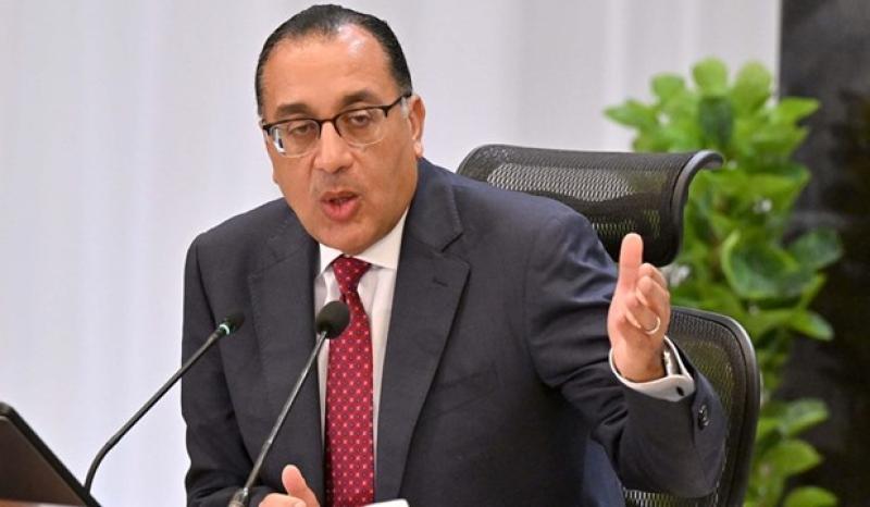 رئيس الوزارء يكشف تفاصيل جهود مصر لحل القضية الفلسطينية