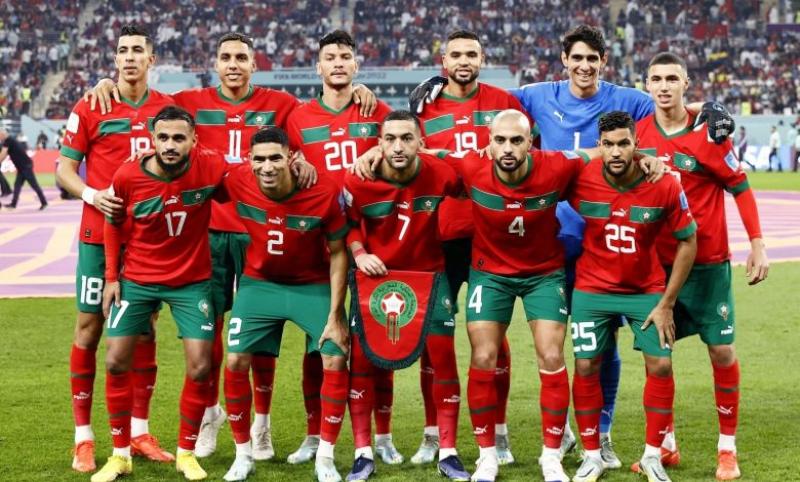 ارتباك بمعسكر المنتخب المغربي قبل انطلاق أمم أفريقيا 2024