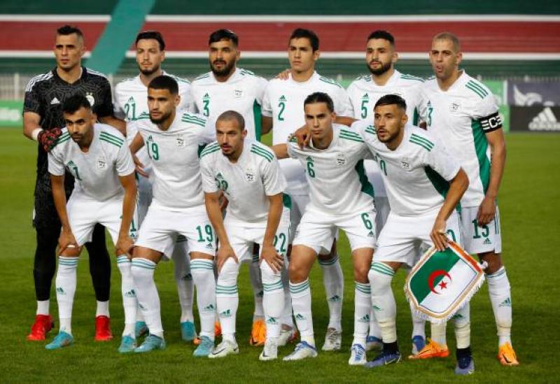 أزمات بلماضي مع اللاعبين تهدد استعدادات الجزائر لأمم أفريقيا