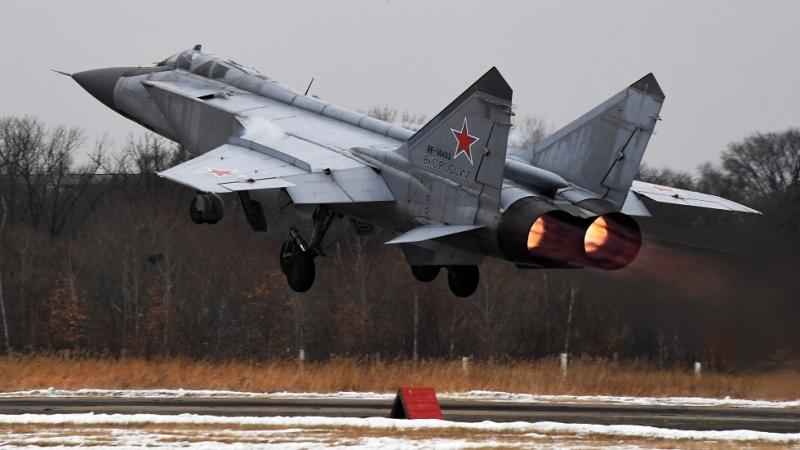 لماذا أجلت الدنمارك تسليم مقاتلات F-16 إلى أوكرانيا؟