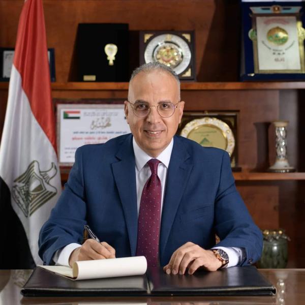 وزير الري يكشف دور هام لمصر في قمة «كوكب واحد» بشأن المياه