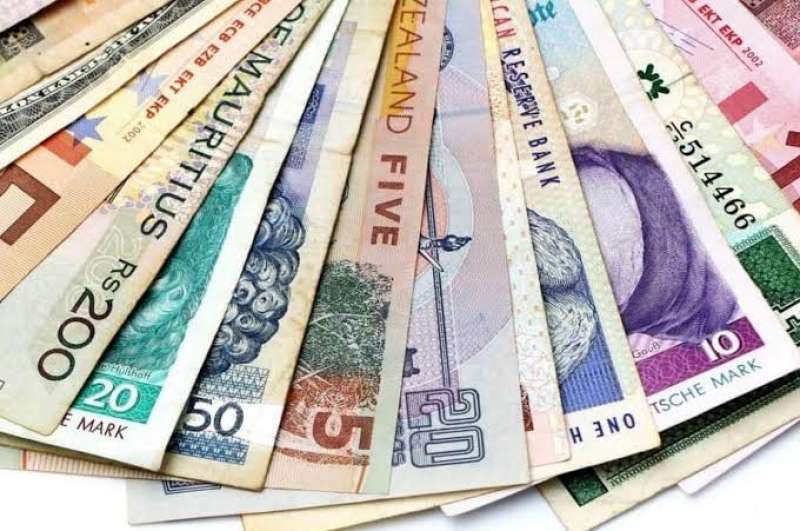 الدولار يسجل رقم قياسي.. ارتفاع أسعار العملات الأجنبية في الأسواق المصرية اليوم 7-1-2024