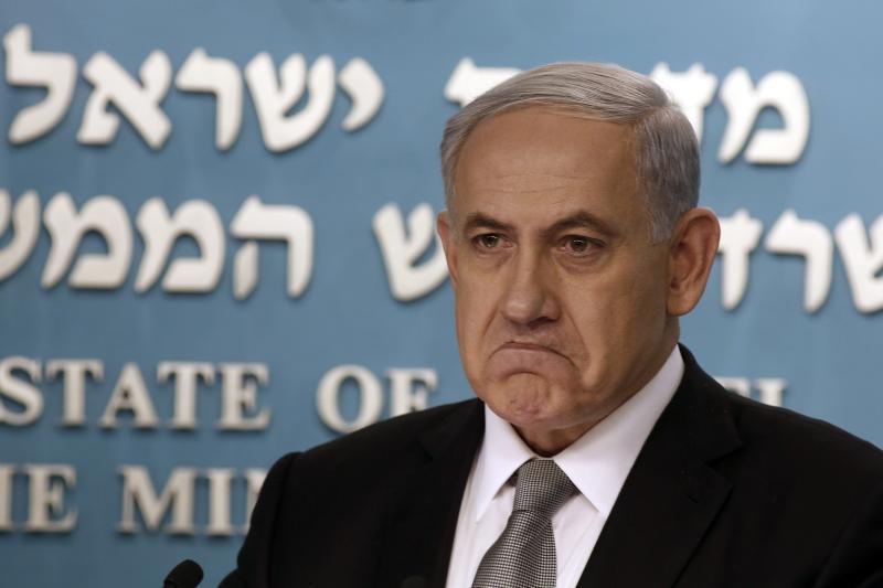 ما لم يُنشر عن لقاء نتنياهو ورؤساء المستوطنات المدمرة في غزة