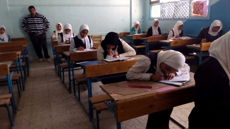 امتحانات الشهادة الإعدادية 2024.. تنبيهات عاجلة من وزارة التعليم للطلاب