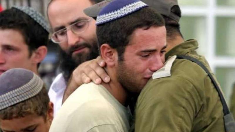 مجانين بنى صهيون .. حرب غزة تدمر الحالة النفسية لجنود الاحتلال الإسرائيلي