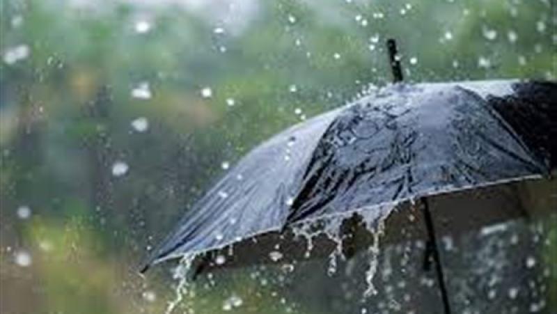 عاجل| ننشر خريطة سقوط الأمطار في المحافظات بداية الأسبوع المقبل