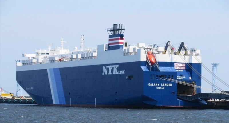 شركة ميرسك للنقل البحري: الوضع في البحر الأحمر وخليج عدن لا يزال متقلبًا