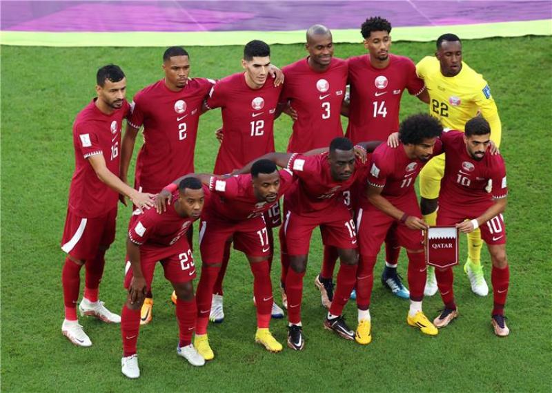 قطر تكشف تفاصيل تنظيمها للنسخة الثانية لكأس العرب للمنتخبات