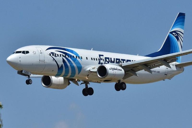 مصر للطيران تُطلق عروض استثنائية للسفر إلى ليبيا